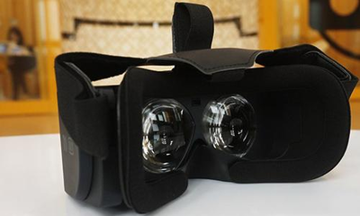 VR系統技術研發與教育應用一體化咨詢服務