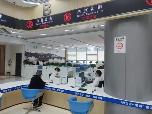 全國第一！羅湖營商環境再憑實力“出圈”，信息系統集成服務成亮點