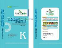 復合微生物肥料在農業中的應用——澳科豐高鉀型沖施專用肥解析
